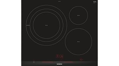 Siemens Iq300 Eh675ldc2e 600mm Induction Hob Koda Kitchen