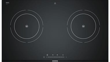 Siemens Iq700 Eh8p5261hk 780mm Induction Hob Koda Kitchen