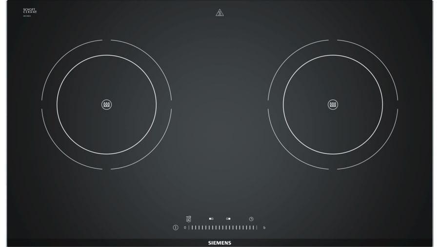 Siemens Iq700 Eh8p5260hk 780mm Induction Hob Koda Kitchen